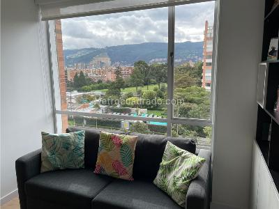 Apartamento en venta en La Calleja, Bogotá · foto 14 de 20
