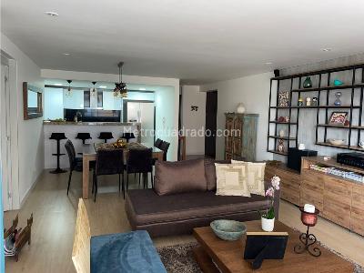 Apartamento en venta en La Calleja, Bogotá · foto 16 de 20