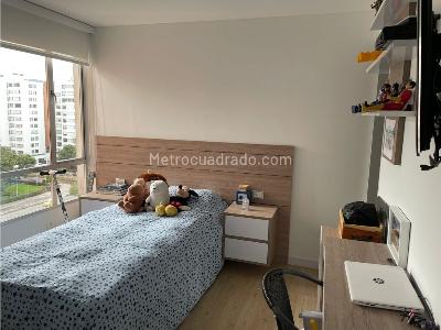 Apartamento en venta en La Calleja, Bogotá · foto 17 de 20