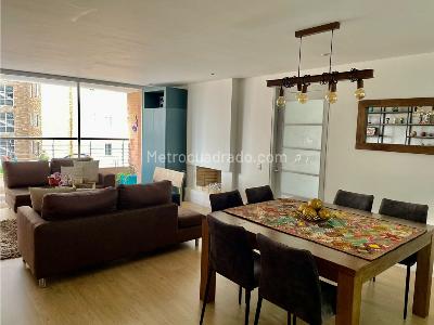 Apartamento en venta en La Calleja, Bogotá · foto 18 de 20