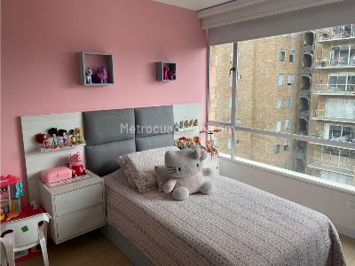 Apartamento en venta en La Calleja, Bogotá · foto 19 de 20