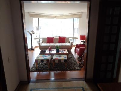 Apartamento en venta en Recodo Del Country, Bogotá · foto 2 de 20