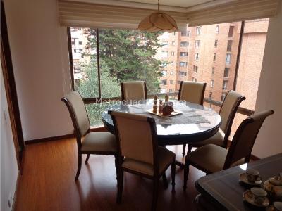 Apartamento en venta en Recodo Del Country, Bogotá · foto 3 de 20