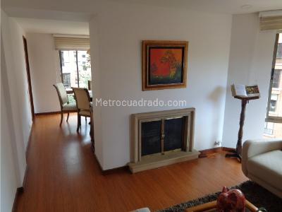 Apartamento en venta en Recodo Del Country, Bogotá · foto 4 de 20