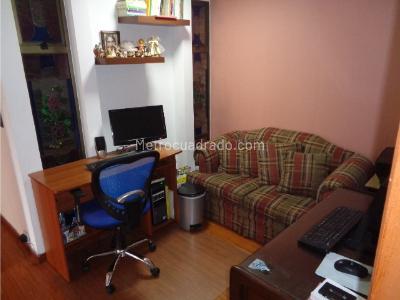 Apartamento en venta en Recodo Del Country, Bogotá · foto 9 de 20