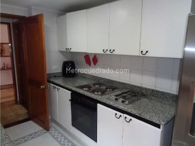 Apartamento en venta en Recodo Del Country, Bogotá · foto 10 de 20