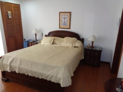 Apartamento en venta en Recodo Del Country, Bogotá · foto 12 de 20