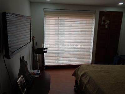 Apartamento en venta en Recodo Del Country, Bogotá · foto 13 de 20