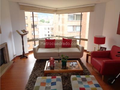 Apartamento en venta en Recodo Del Country, Bogotá · foto 17 de 20
