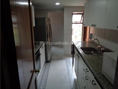 Apartamento en venta en Recodo Del Country, Bogotá · foto 18 de 20