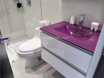 Apartamento en venta en Bosque De Pinos, Bogotá · foto 17 de 20