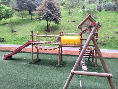 Apartamento en venta en Bosque De Pinos, Bogotá · foto 20 de 20