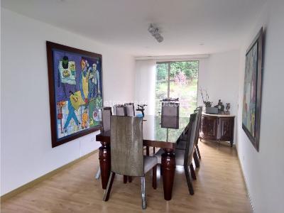 Apartamento en venta en Bosque De Pinos, Bogotá · foto 3 de 20