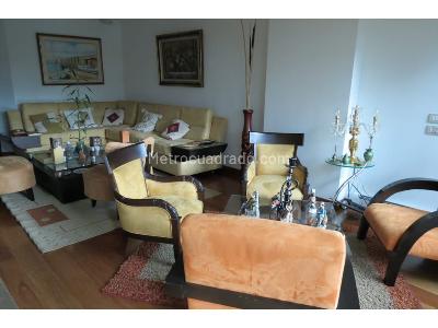 Apartamento de 3 alcobas en venta en Bosque Medina, Bogotá, 203 m² · foto 2 de 20