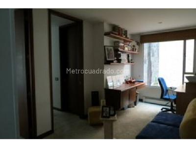 Apartamento de 3 alcobas en venta en Bosque Medina, Bogotá, 203 m² · foto 9 de 20