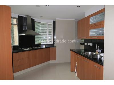 Apartamento de 3 alcobas en venta en Bosque Medina, Bogotá, 203 m² · foto 12 de 20