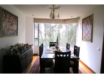 Apartamento de 3 alcobas en venta en Bosque Medina, Bogotá, 203 m² · foto 13 de 20