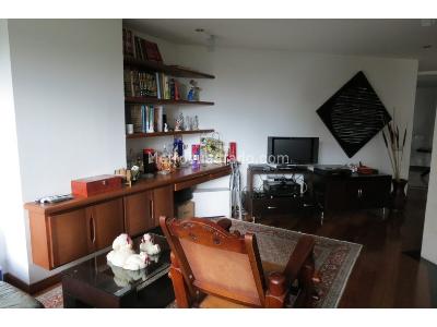 Apartamento de 3 alcobas en venta en Bosque Medina, Bogotá, 203 m² · foto 14 de 20