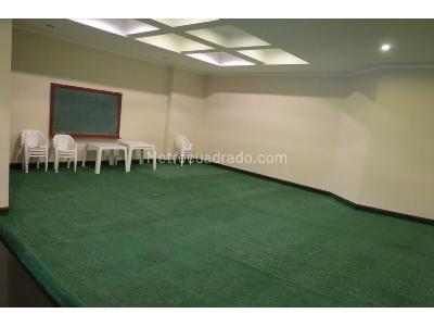 Apartamento de 3 alcobas en venta en Bosque Medina, Bogotá, 203 m² · foto 19 de 20