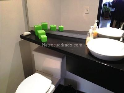Apartamento de 3 alcobas en venta en Alameda 134, Bogotá, 164 m² · foto 3 de 20