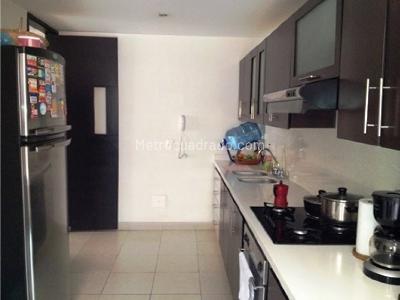 Apartamento de 3 alcobas en venta en Alameda 134, Bogotá, 164 m² · foto 5 de 20
