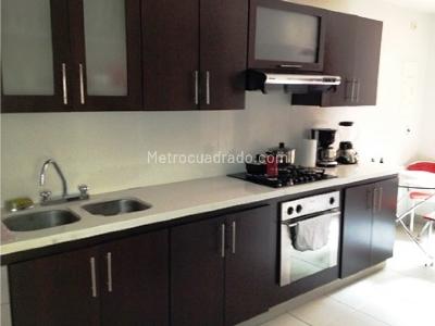 Apartamento de 3 alcobas en venta en Alameda 134, Bogotá, 164 m² · foto 6 de 20