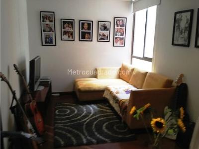 Apartamento de 3 alcobas en venta en Alameda 134, Bogotá, 164 m² · foto 8 de 20
