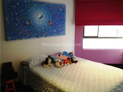 Apartamento de 3 alcobas en venta en Alameda 134, Bogotá, 164 m² · foto 9 de 20