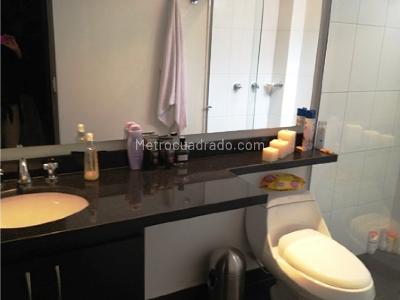 Apartamento de 3 alcobas en venta en Alameda 134, Bogotá, 164 m² · foto 11 de 20