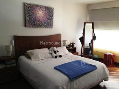 Apartamento de 3 alcobas en venta en Alameda 134, Bogotá, 164 m² · foto 12 de 20