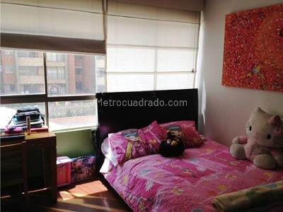 Apartamento de 3 alcobas en venta en Alameda 134, Bogotá, 164 m² · foto 14 de 20