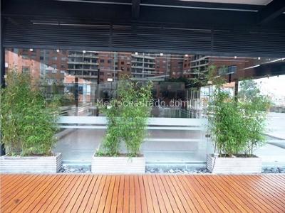 Apartamento de 3 alcobas en venta en Alameda 134, Bogotá, 164 m² · foto 17 de 20