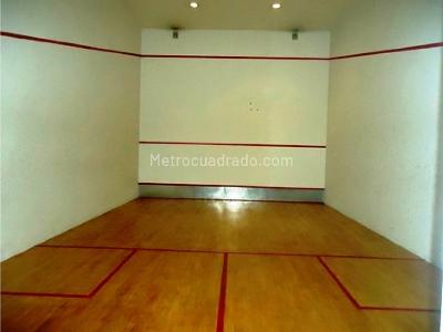 Apartamento de 3 alcobas en venta en Alameda 134, Bogotá, 164 m² · foto 19 de 20