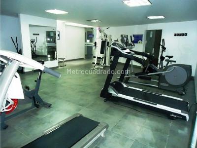Apartamento de 3 alcobas en venta en Alameda 134, Bogotá, 164 m² · foto 20 de 20