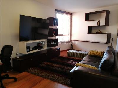 Apartamento de 3 alcobas en venta en Bella Suiza, Bogotá, 222 m² · foto 8 de 20