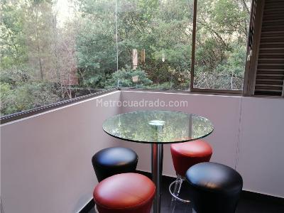 Apartamento de 3 alcobas en venta en Bella Suiza, Bogotá, 222 m² · foto 15 de 20