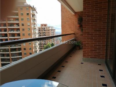 Apartamento de 3 alcobas en venta en Bella Suiza, Bogotá, 222 m² · foto 16 de 20
