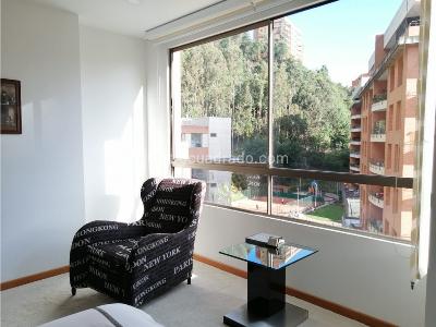 Apartamento de 3 alcobas en venta en Bella Suiza, Bogotá, 222 m² · foto 18 de 20