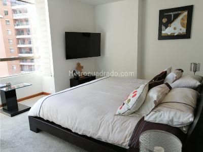 Apartamento de 3 alcobas en venta en Bella Suiza, Bogotá, 222 m² · foto 19 de 20