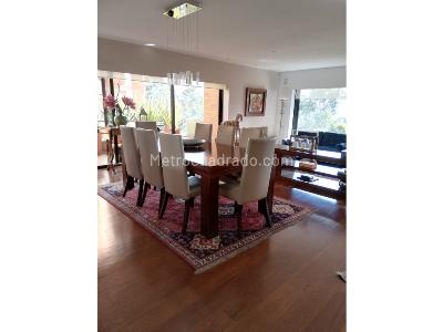 Apartamento en venta en Montearroyo, Bogotá · foto 2 de 20