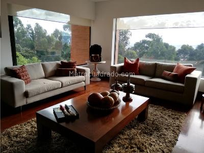 Apartamento en venta en Montearroyo, Bogotá · foto 3 de 20