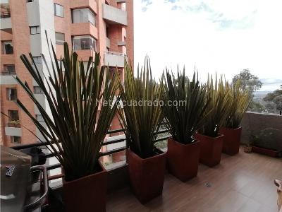 Apartamento en venta en Montearroyo, Bogotá · foto 4 de 20