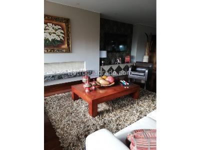 Apartamento en venta en Montearroyo, Bogotá · foto 18 de 20