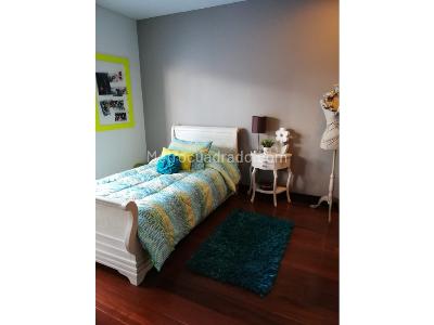 Apartamento en venta en Montearroyo, Bogotá · foto 20 de 20
