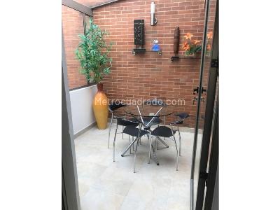 Apartamento en venta en Sierras Del Moral, Bogotá · foto 20 de 20
