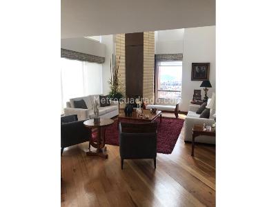 Apartamento en venta en Sierras Del Moral, Bogotá · foto 2 de 20