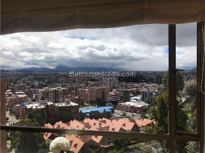 Apartamento en venta en Sierras Del Moral, Bogotá · foto 4 de 20