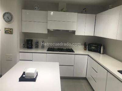 Apartamento en venta en Sierras Del Moral, Bogotá · foto 5 de 20