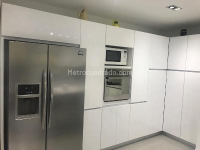 Apartamento en venta en Sierras Del Moral, Bogotá · foto 6 de 20