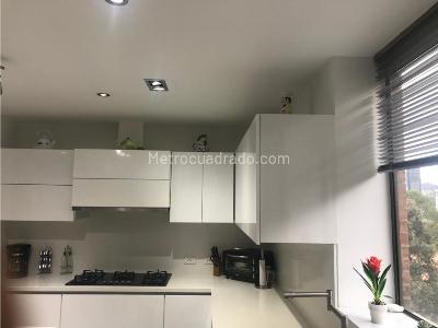 Apartamento en venta en Sierras Del Moral, Bogotá · foto 11 de 20